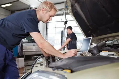 Best repair car