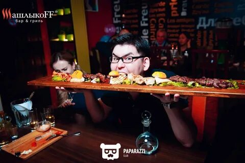 Шашлыкофф нижний тагил