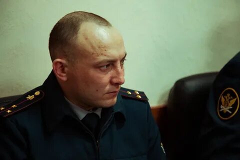 Уфсин казань