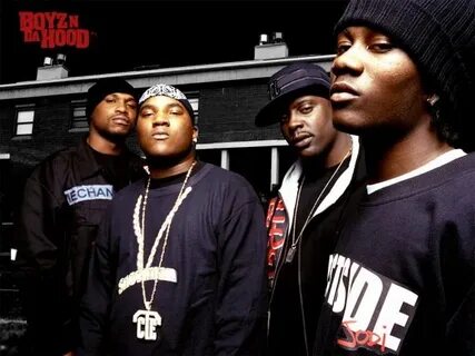 N boys