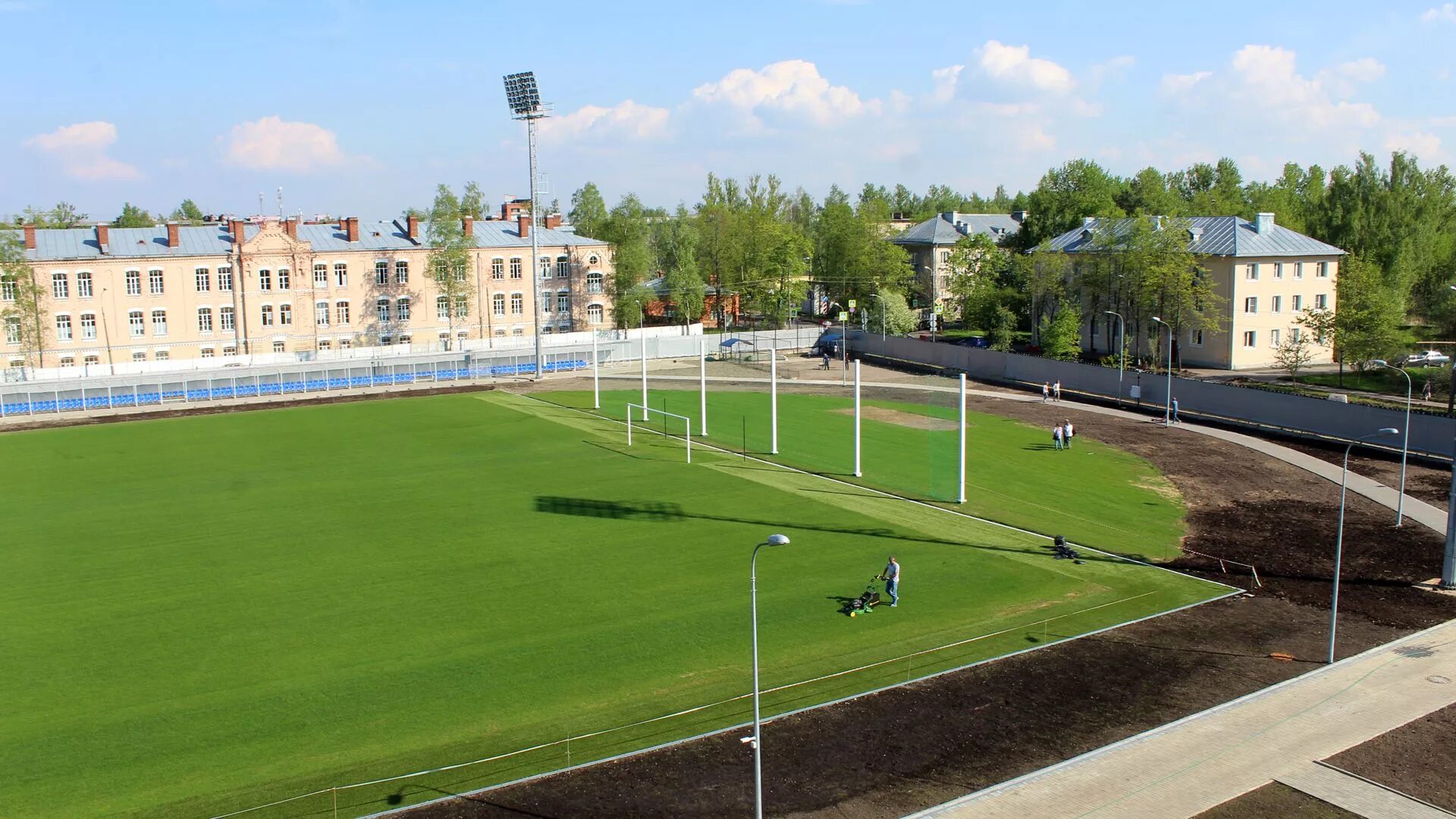 Тренировочной выборкой