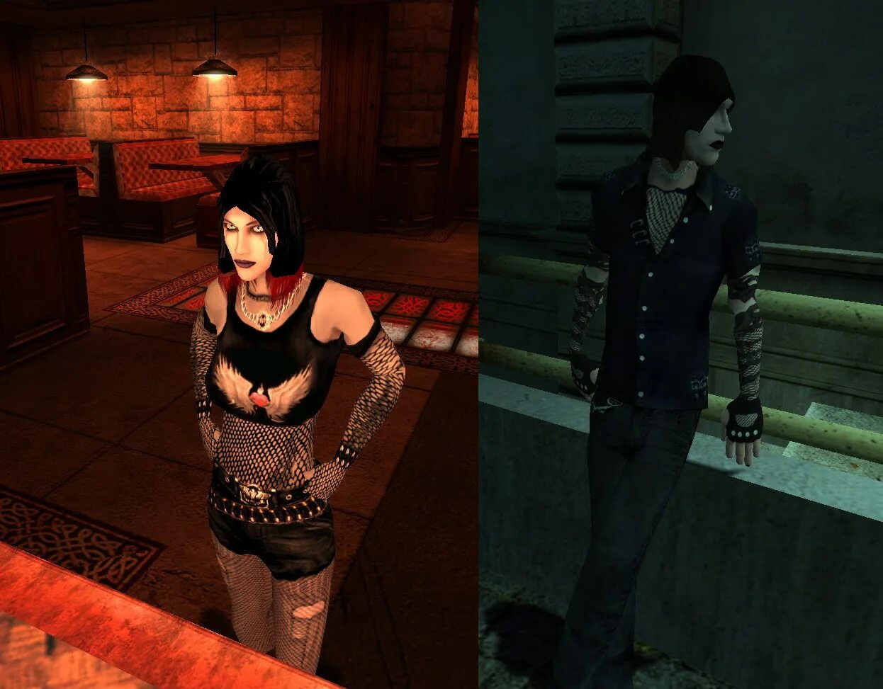 Вампир маскарад читы. Шерифа из vampire the masquerade bloodlines. The masquerade bloodlines хизер. Шерифа из vampire the masquerade bloodlines. Элизабет дейн вампир маскарад.