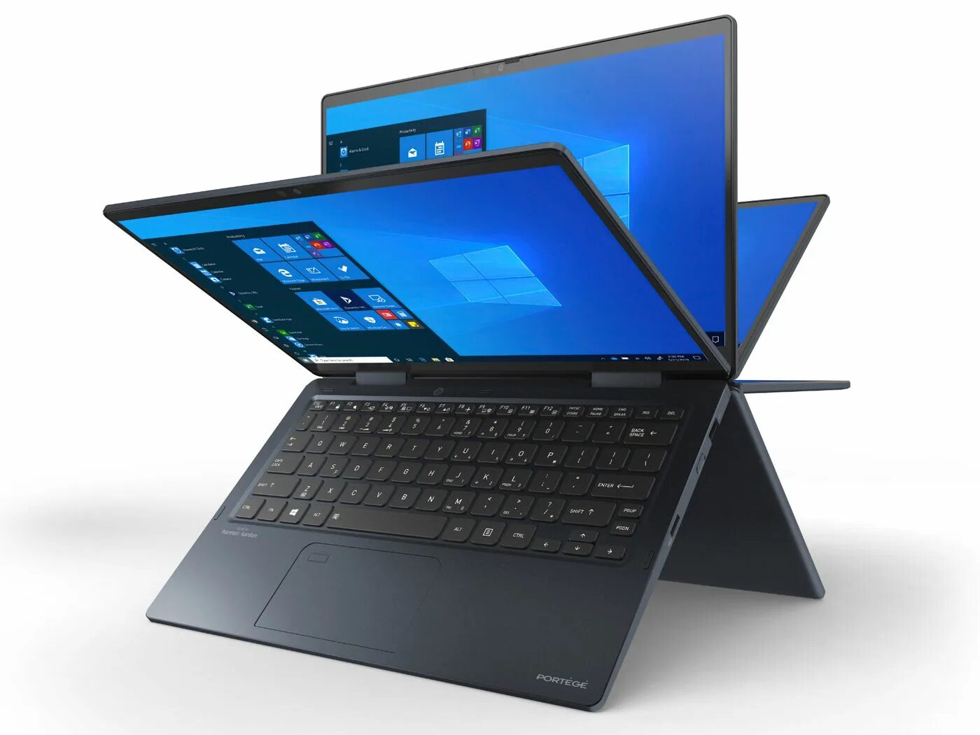 Notebooks are new