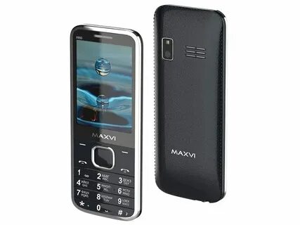 Maxvi t20