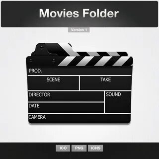 Folder version