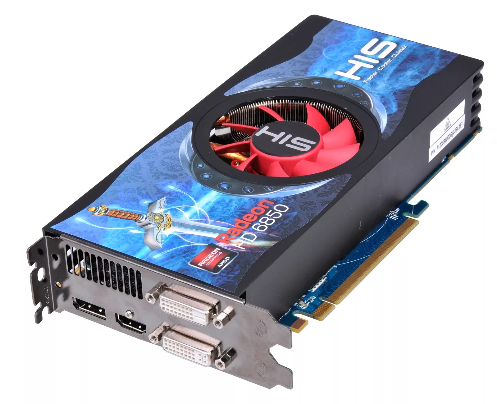 1 ati radeon