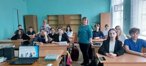 Сайт ярцевского техникума