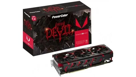 Devils power