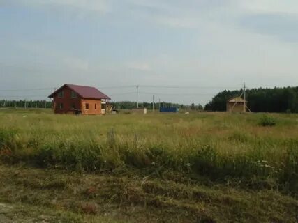 Карпово второе