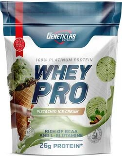 Geneticlab nutrition