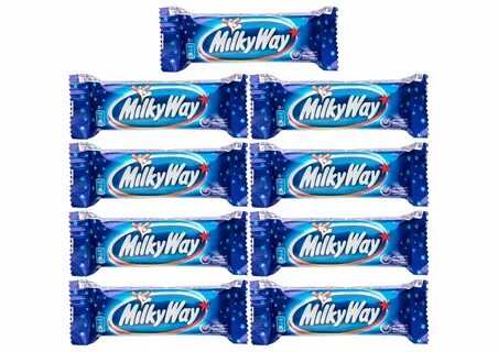 Милкивей