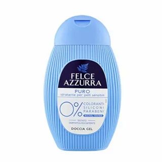 Felce azzurra