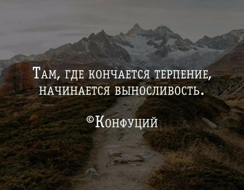 Фраза жизнь начинается