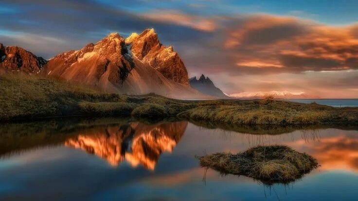 Mountain Photography: 20 Tips and Techniques for Breathtaking Images Mountain ph