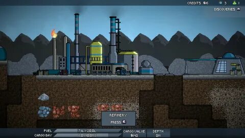 Игра mines