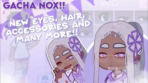 Gacha town nox mod