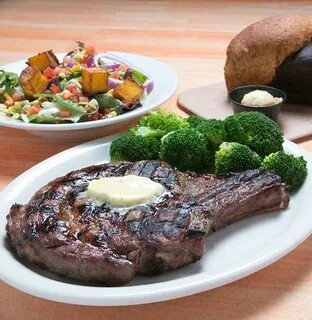 Mitchell grill