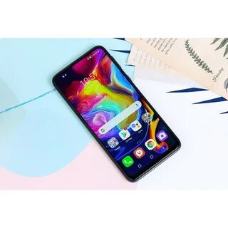 Смартфоны vsmart joy