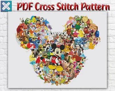 Disney pdf