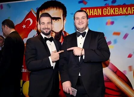 Recep ivedik 5 tek parca