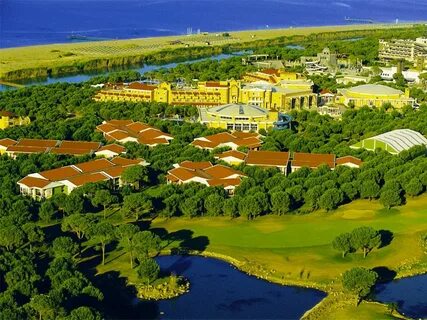 Cullinan belek 5 турция белек