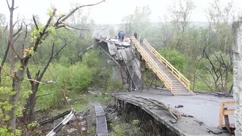 Мост станицы