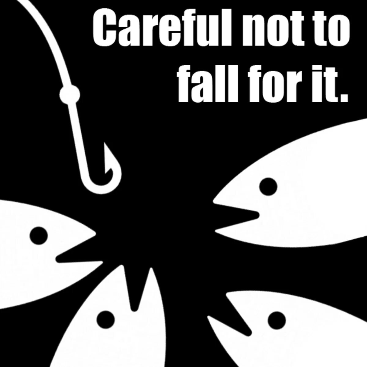 I don t falling