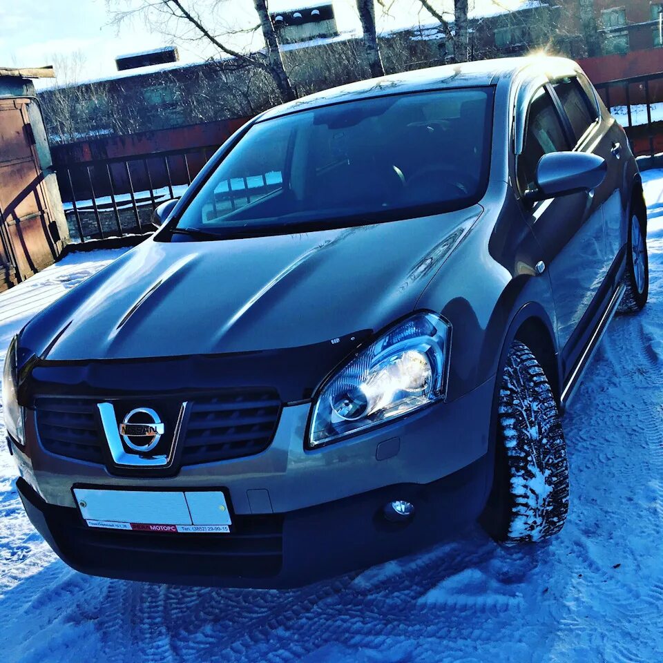 Отзывы кашкай 2.0 вариатор. Nissan Qashqai 2008. Nissan Qashqai 2008 2.0. Ниссан Кашкай 2008 2л. Nissan Qashqai+2 2008-2013.