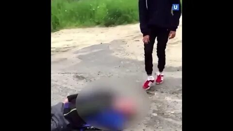 Мальчик для битья 26.08 2020