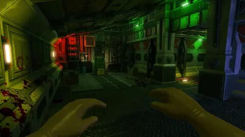 Viscera cleanup detail код
