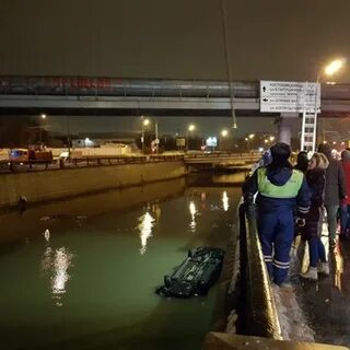 Река на востоке москвы