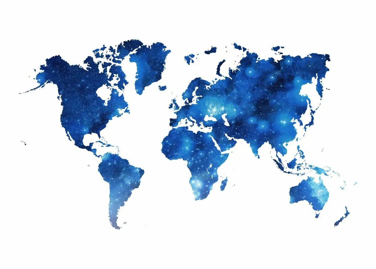 Blue and white world map. World map dark blue. blue background map world. dark map. dunya map dark blue.