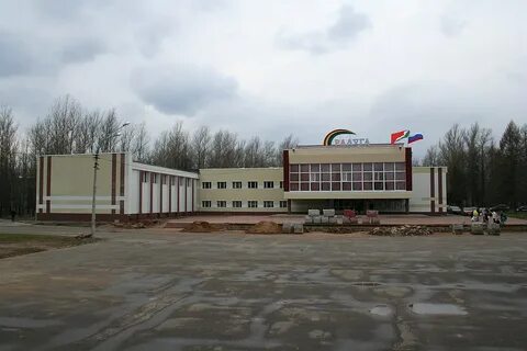 Сергиев посад краснозаводск