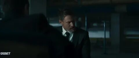 Начальник резидентуры 2024 трейлер