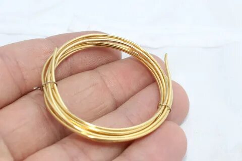 Brass проволока
