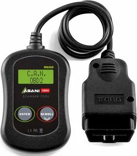 Obd2 scanner