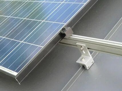 Solar metal