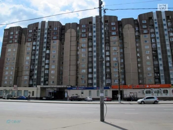 Продажа коммерческой недвижимости, офиса. Москва, Москва, улица Менжинского, 23к