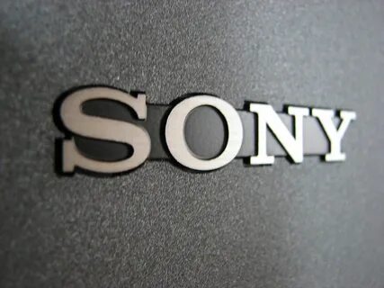 Sony image