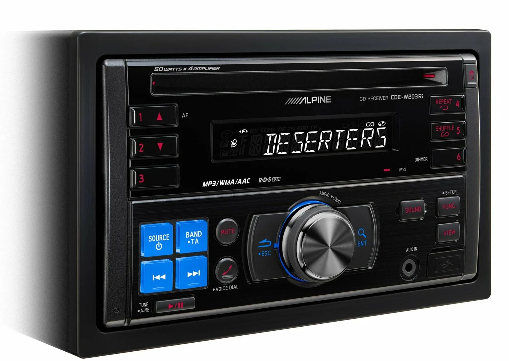 магазин магнитол