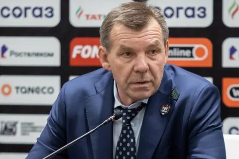 Пресс конференция хоккей