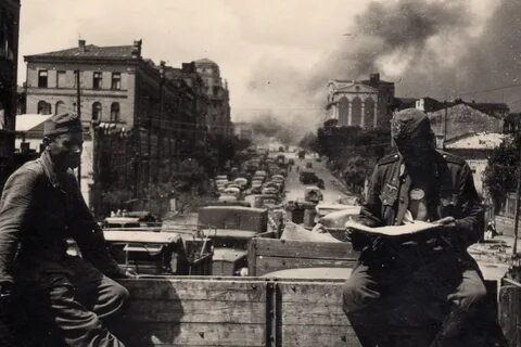 Немецкий ростов
