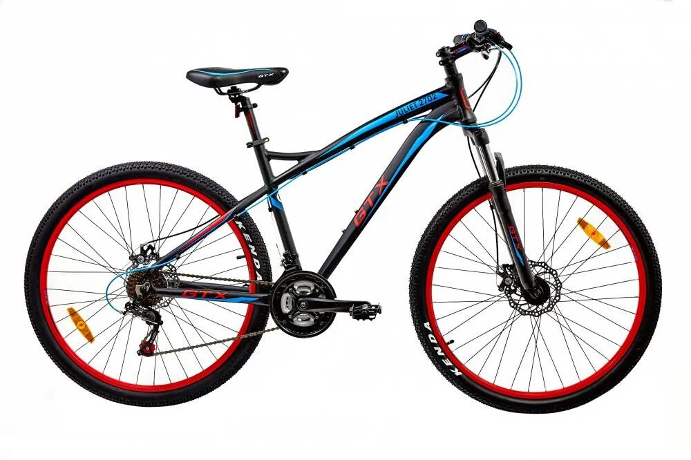Forward flare 27.5. Forward flare 27.5