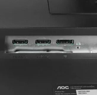 Aoc q27g2u