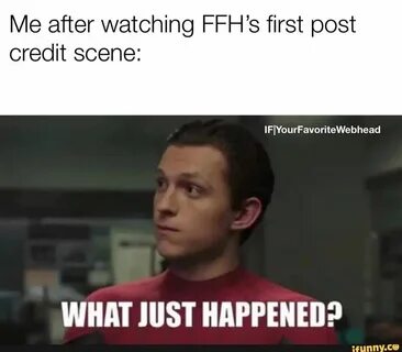 But it happened перевод