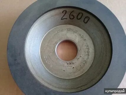 Круги для заточки твердосплавных резцов