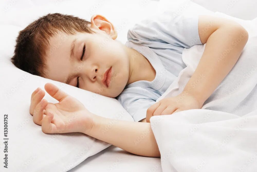 Counting sleep