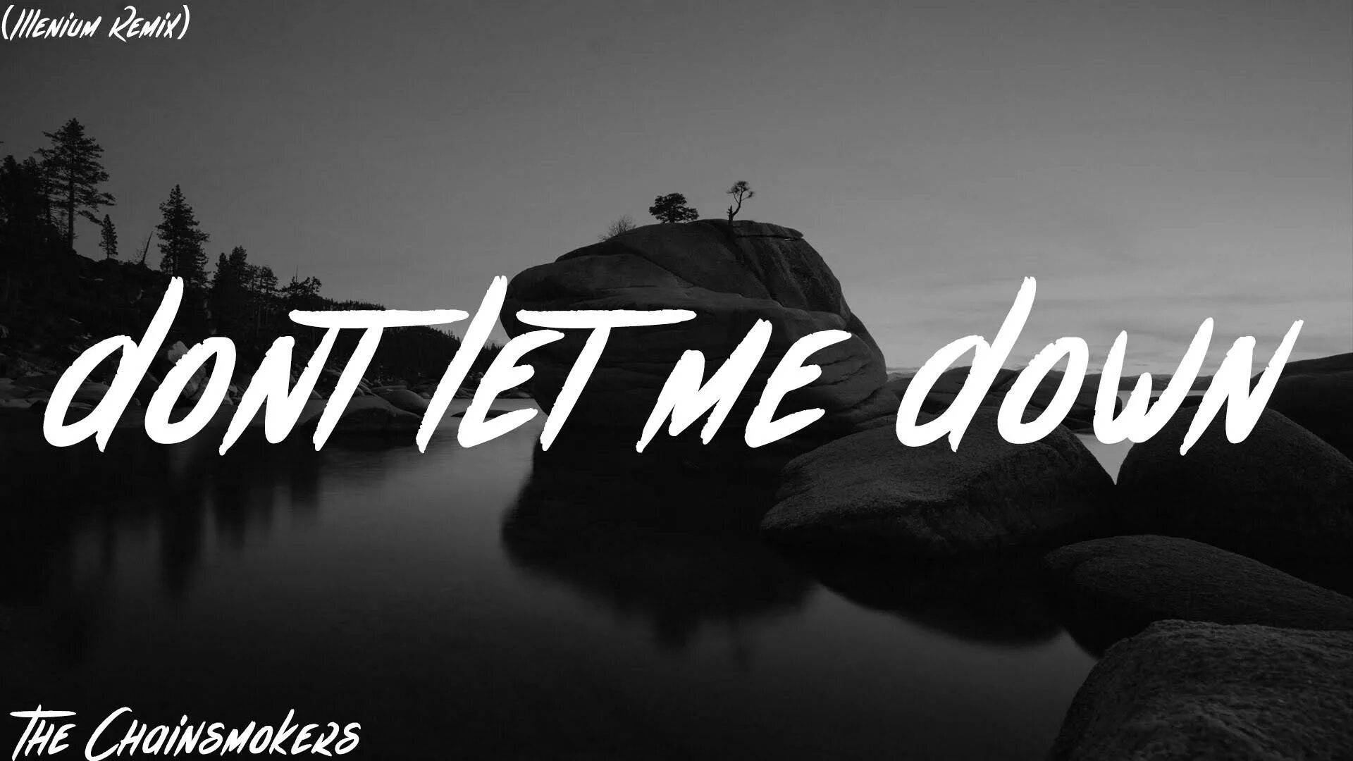 Let me know the way. Летс ми даун. Let down. Rasp1zdяй. Аватарка █rasp1zdяй█.