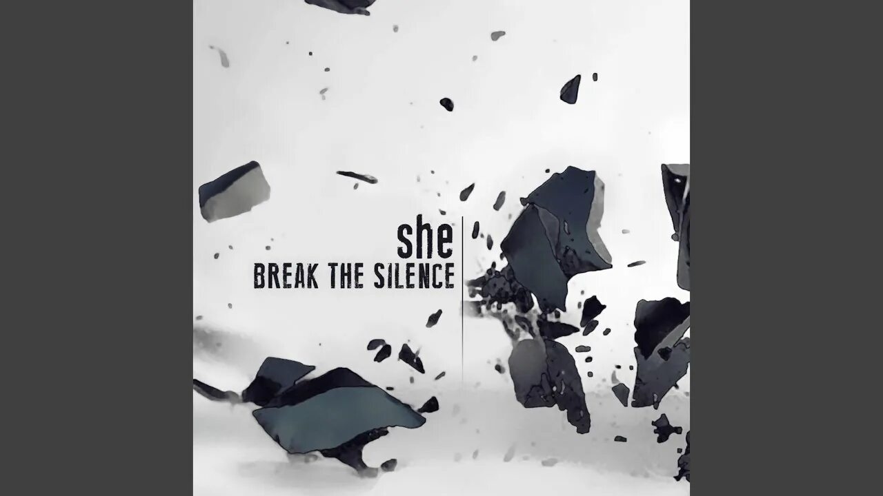 Broke the silence. Break the Silence Palace. Come Break the Silence песня. April Art Break the Silence. Break the synce can CRASHN inмузыкв.