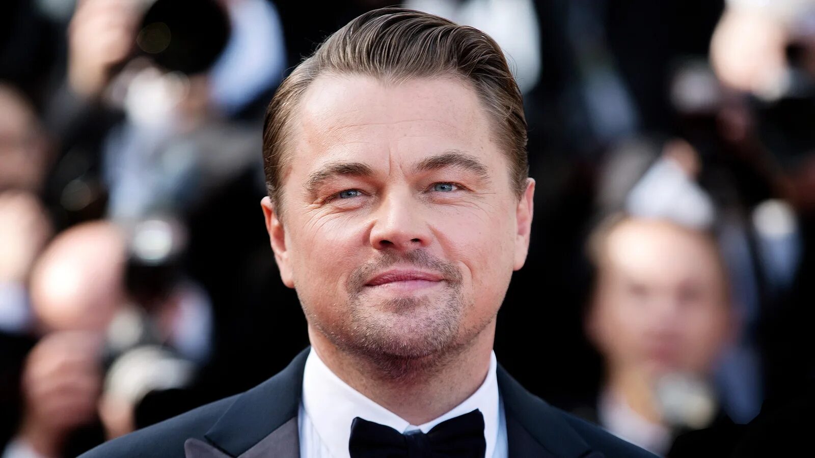 The Cast of 'Titanic': Where Are They Now?